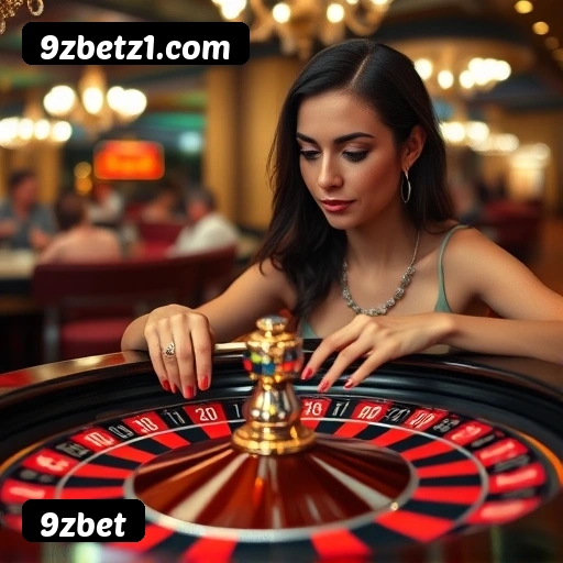 Jogos de Cassino ao Vivo