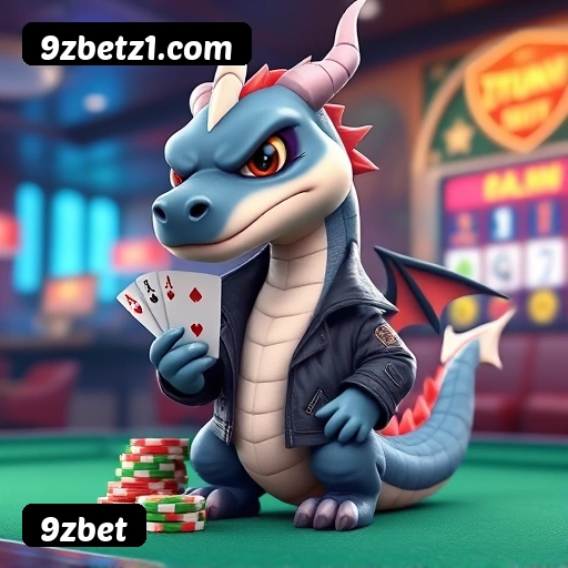 App Mobile 9zbet - Jogue em Qualquer Lugar no Seu Smartphone