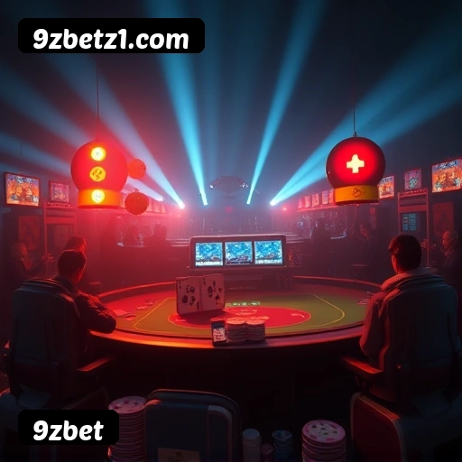 Categorias de Jogos - Slots, Mesa, Ao Vivo, Jackpots